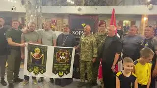 Турнір з козацького рукопашу «Хоругва»