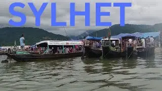 ভোলাগঞ্জ সাদা পাথর | Volagonj Sada Pathor |  Sylhet | Sylhet Tour