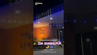 IIM Sambalpur Diwali Celebration | MBA Dream | CAT Motivation #iim #aglidiwalimbawali #mba #catexam