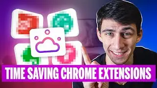 5 Best Time Saving Chrome Extensions for Freelancers