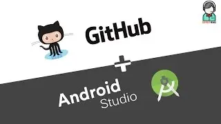 How to integrate Github in Android project using Android Studio