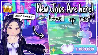 How to complete the new laboratory job in Astro Renaissance! + Get THOUSANDS OF MOONSTONE QUICK!