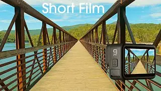 What Does GOPRO HERO 9 BLACK Footage Look Like? A SHORT FILM Example