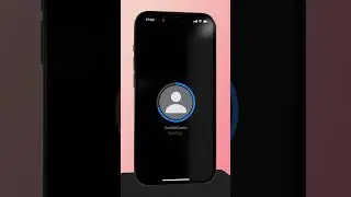 SwiftUI AirDrop Animation Tutorial - Create Stunning Animations in Swift! 🚀 