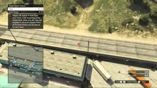 GTA Online: Creator Tutorial - Deathmatch