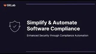 [Technical Demo] Simplify and Automate Software Compliance - APAC