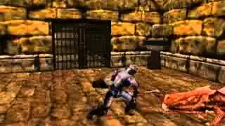 Asheron's Call Official Trailer (1999, Microsoft/Turbine)