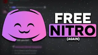 Discord Made Nitro FREE For Everyone and Here's how you can get it