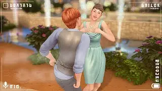 ✨ Династийные будни I 1-е поколение в базовой игре I#9✨