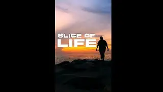 Slice of Life …✌️