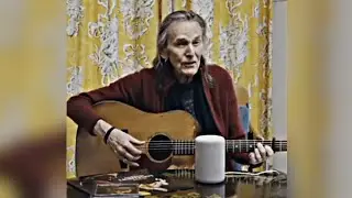 Gordon Lightfoot last video before death | He said it all 😭