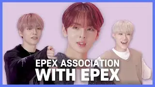 EPEX Association with EPEX 🎵