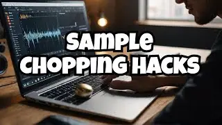 The Secret Art of Sample Chopping in Fl Studio !