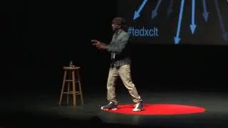 What Trauma Taught Me About Resilience | Charles Hunt | TEDxCharlotte