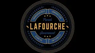 Lafourche Parish Council Meeting 6/11/24