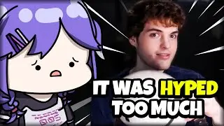 Selen Shared Her Thoughts About Dream's Face Reveal