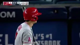 Nestor Cortes Trying To Annoy Ohtani, Shohei Laughs About It