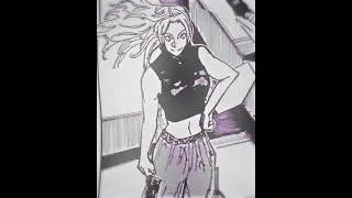 Nice fight boy...🔥 || yuki jjk manga edit || #shorts#jjk