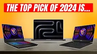 Best Laptop For 3d Modeling And Rendering 2024 - Dont Choose Wrong!