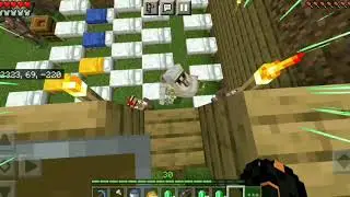 Iron Golem Be Like...#shorts
