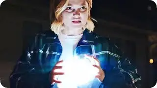 CLOAK & DAGGER Season 2 Trailer (2019) Marvel Freeform Series