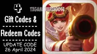 Last Ultima | New Redeem Codes 26 April 2024 | Gift Codes - How to Redeem Code