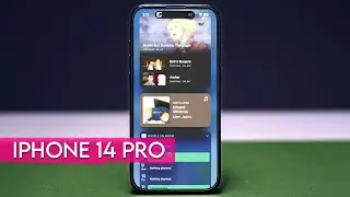 iPhone 14 Pro Review: The Best $1000 Pro Phone of 2022