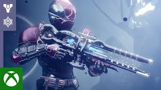 Destiny 2: Season of the Lost - Agers Scepter - Exotic Quest