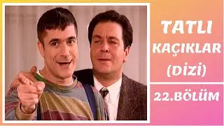 Tatlı Kaçıklar | 22. Bölüm