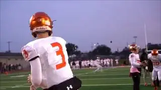 Central York vs York High Hype Video 2019