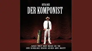 Das Leben (feat. Jack Orsen)