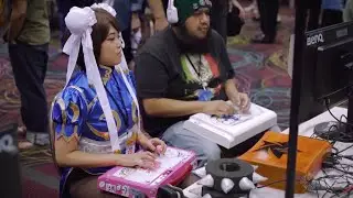 FGC: Rise of the Fighting Game Community Trailer