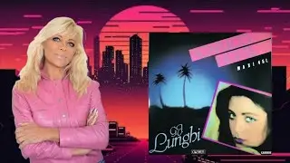 GJ Lunghi - Acapulco Nights Interview 2024 #italodisco #80s #80smusic #anni80