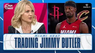 Should the Miami Heat TRADE Jimmy Butler?