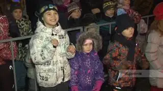 Праздник года