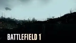 Battlefield 1 - Operations- ~St. Quentin Scar~ (Attack)