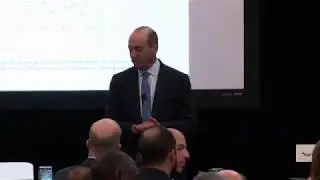 Distinguished Speaker Series: Joel Greenblatt