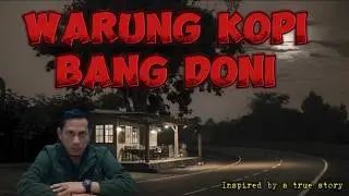 Warung Kopi Bang Doni