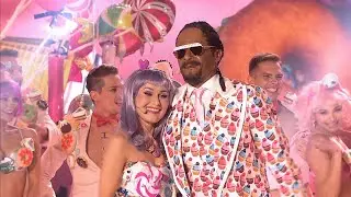 Paulina Sykut-Jeżyna i Tomek Ciachorowski jako Katy Perry i Snoop Dogg - Twoja Twarz Brzmi Znajomo