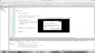 Variable Length Arrays