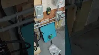 Sungold  10 KW inverter failure.