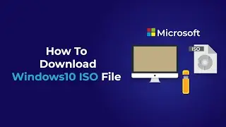 Windows10 ISO File Download : How to Download Latest Windows10 ISO File For Free 2020