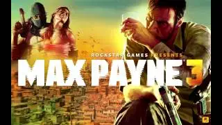 HEALTH -- COMBAT DRUGS (Max Payne 3 Official Soundtrack)