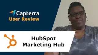 HubSpot Marketing Hub Review: Hubspot A Functional CRM.