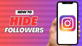 How To Hide Followers On Instagram 2023