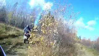Катаем на 