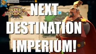 Should you Migrate to Imperium Kingdoms? What to expect and what is expected of you in Imperium RoK