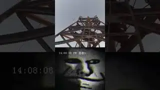 DON'T LOOK DOWN😱 - trollge memes phonk song😂(BONKERS) | 