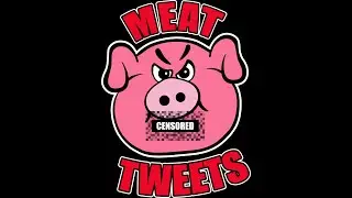 Meat Tweets Vol 3