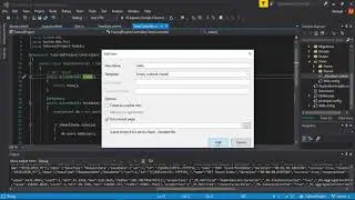 What is View in Asp.Net MVC | How Works View in .Net MVC || Asp.Net MVC Bangla Tutorial Part-7